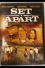 Poster for Set Apart