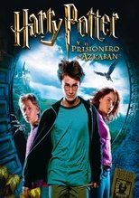 Harry Potter y el prisionero de Azkaban Pelicula recomendada : Harry Potter y el prisionero de Azkaban