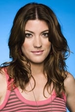 Poster for Jennifer Carpenter