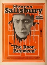 Poster for The Door Between