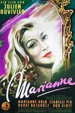 Poster for Marianne of My Youth