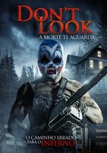Don’t Look: A Morte te Aguarda