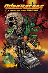 Alien Racers