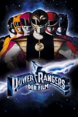 Power Rangers -  Der Film