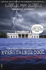 Poster for Everything's Cool