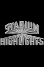 Poster for Stadium Highlights
