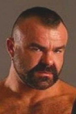 Foto retrato de Bo Ladd