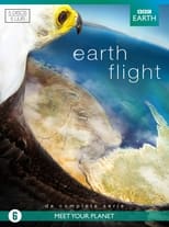 Poster for Earth Flight 