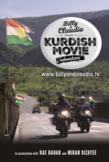 Poster for A Kurdish Movie 