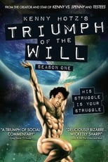 Poster for Kenny Hotz's Triumph of the Will