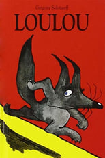 Poster for Loulou