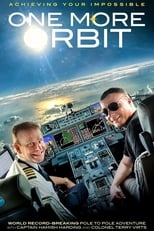 Poster for One More Orbit 