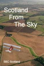 Poster for Scotland from the Sky