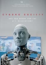 Poster di Cyborg Society