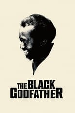 Poster for The Black Godfather