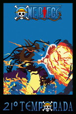 One Piece: 21ª Temporada