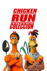 Chicken Run Collection