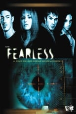 Poster di Fearless