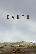 Earth main poster