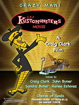 The Kustomonsters Movie (2015)