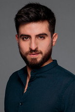 Foto retrato de Bernardo Scerpella