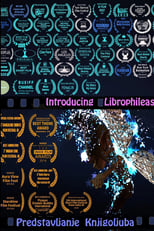 Poster for Introducing Librophileas 