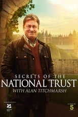 Poster di Secrets of the National Trust with Alan Titchmarsh