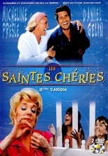 Poster for Les Saintes Chéries Season 2