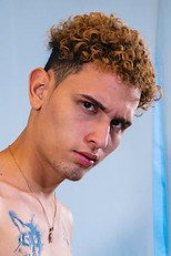 Foto retrato de Jason Rinaldi