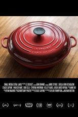 Poster for Le Creuset