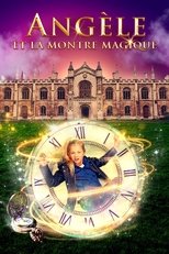 Angèle et la montre magique poster