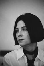 Foto retrato de Donna Tartt