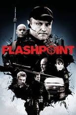 Poster di Flashpoint