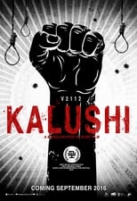 Kalushi: The Story of Solomon Mahlangu (2017)