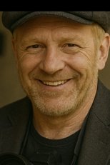 Foto retrato de Taffy Edwards