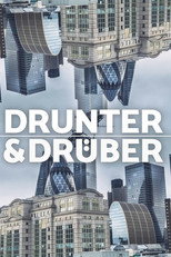 Drunter und Drüber poster
