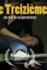Le Treizième poster