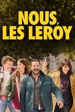 Poster for We, the Leroys 