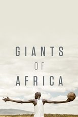 Poster for Giants of Africa 