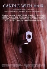 Poster for Candle with Hair