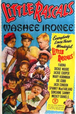 Washee Ironee (1934)