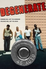 Poster for Degenerate