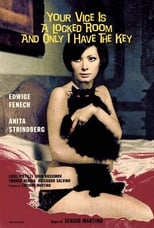 Your Vice Is a Locked Room and Only I Have the Key poster movie