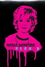 Poster for Maria Bamford: Plan B