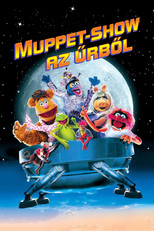 Muppet-show az űrből