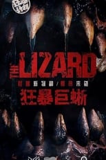 Poster for The Lizard