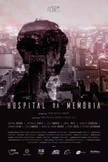 Poster for Memory Hospital