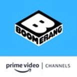 Boomerang Amazon Channel