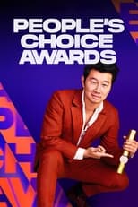 Poster for People's Choice Awards Season 33