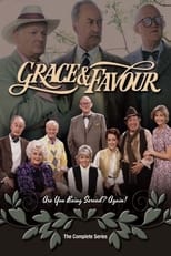 Poster di Grace & Favour